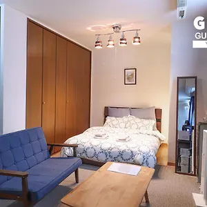 Apartment Gloce 横須賀 ゲストルーム 横須賀海軍基地 L Guest At Navy Base 