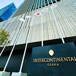 Hotel Intercontinental By Ihg *****